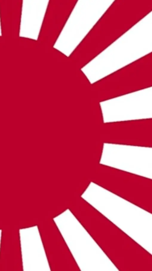 ai character: Japan's revenge background
