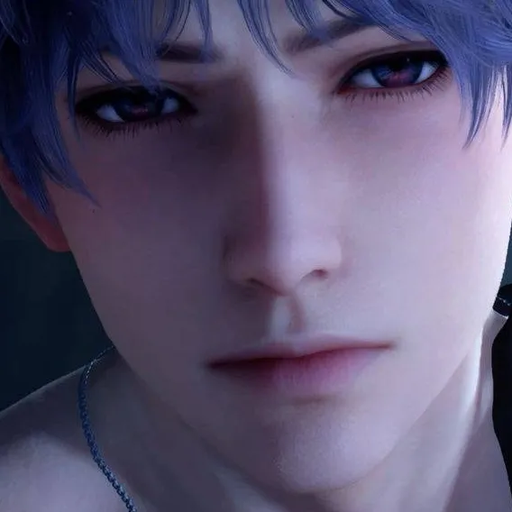 chat with ai character: Rafayel 