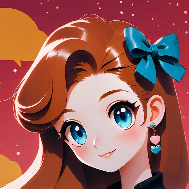 chat with ai character: Polly 