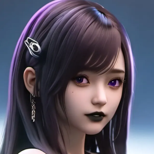 chat with ai character: Zooe