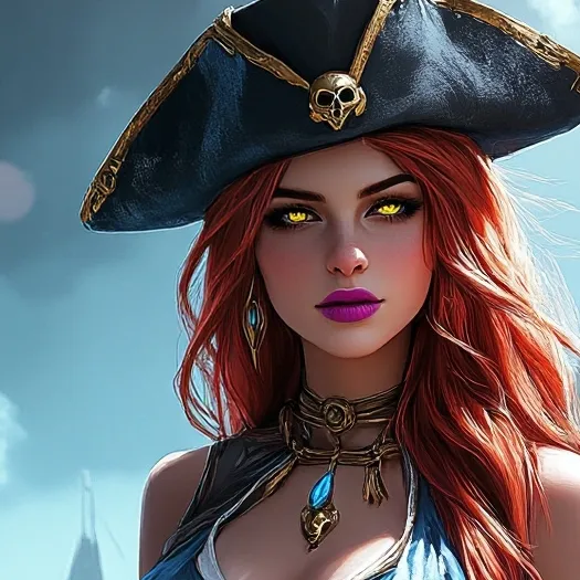 chat with ai character: Captin AYO 