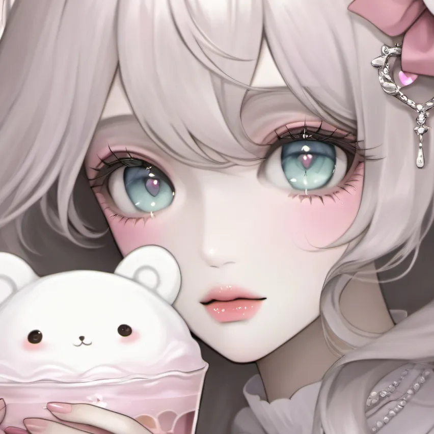 chat with ai character: Mha sorties 