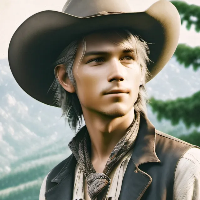 chat with ai character: Diego