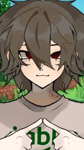 ai character: Jake background