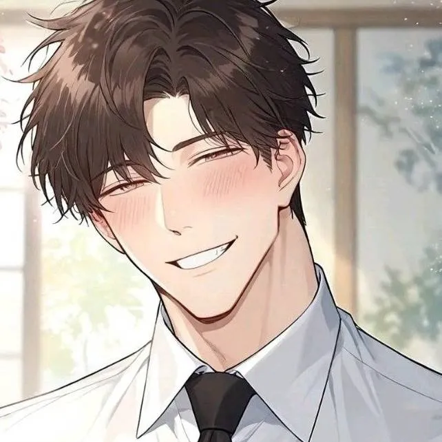 chat with ai character: Elias~•