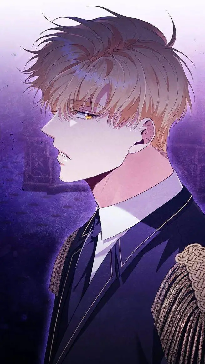 ai character: Él será mi esposo background