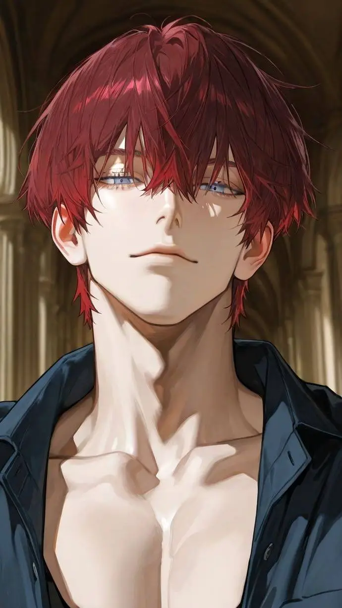 ai character: la marquesa maldit background