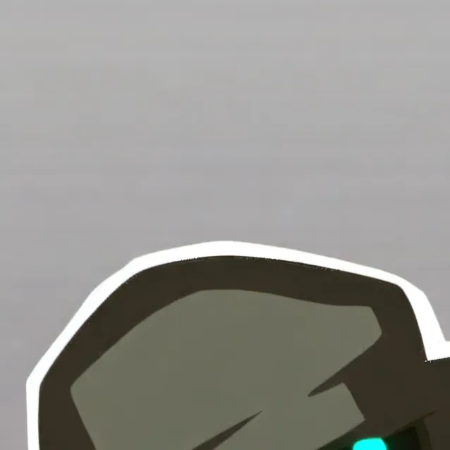 chat with ai character: Uamee