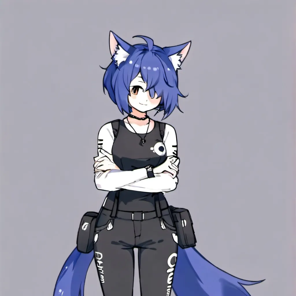 chat with ai character: Sarah 