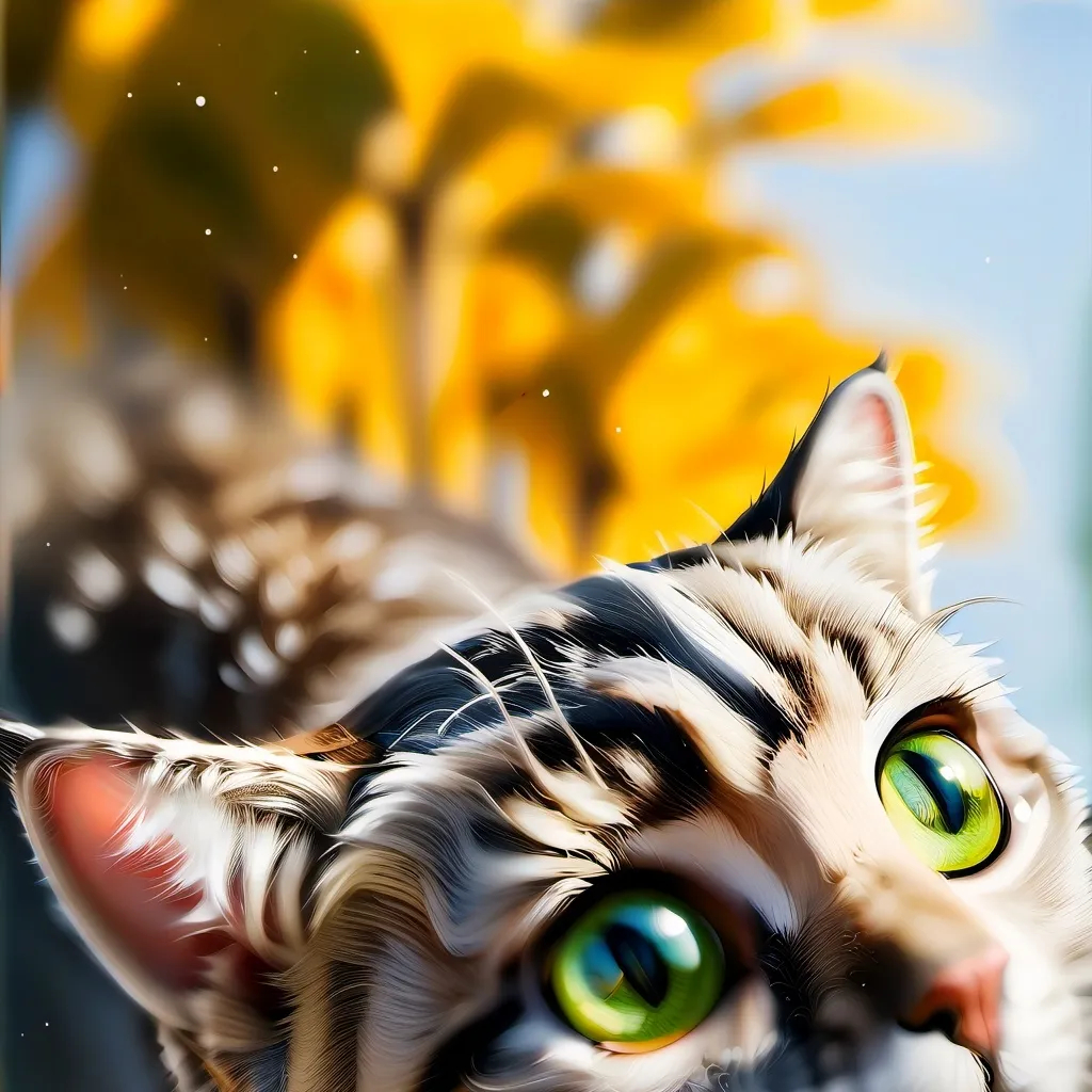 chat with ai character: Question/request..