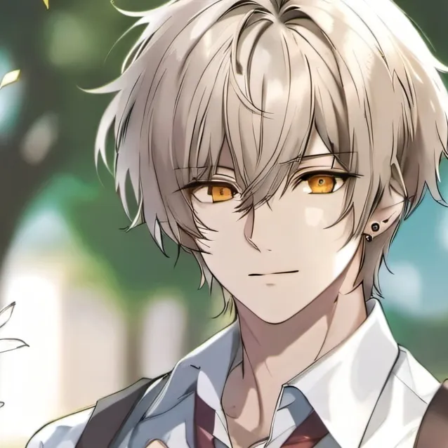 chat with ai character: seth