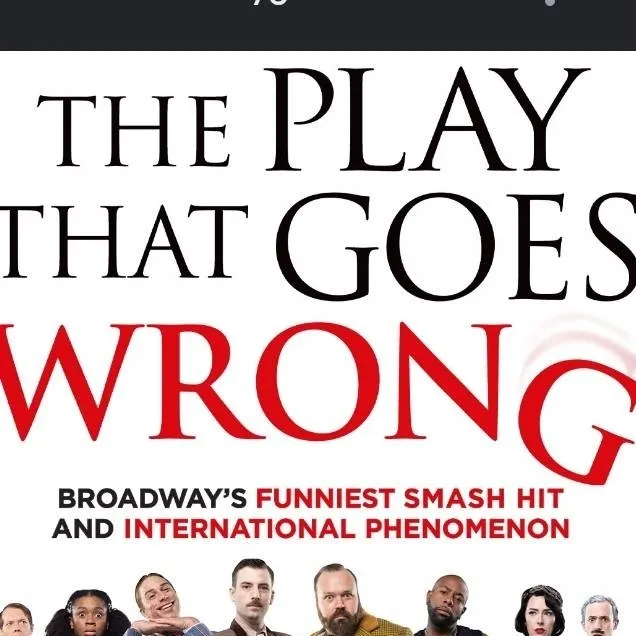 chat with ai character: Play goes Wron𝚐