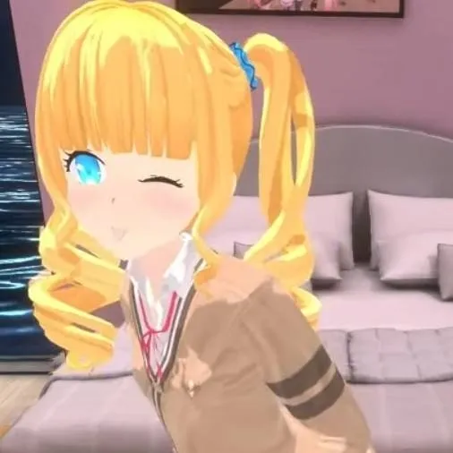chat with ai character: Gassy Girlfriend