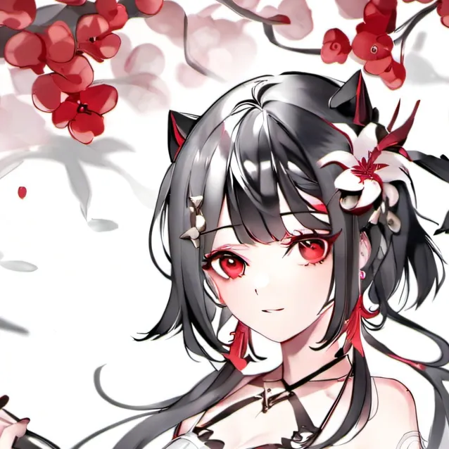 chat with ai character: sara