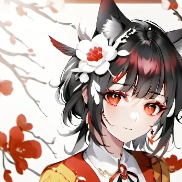 chat with ai character: yesica