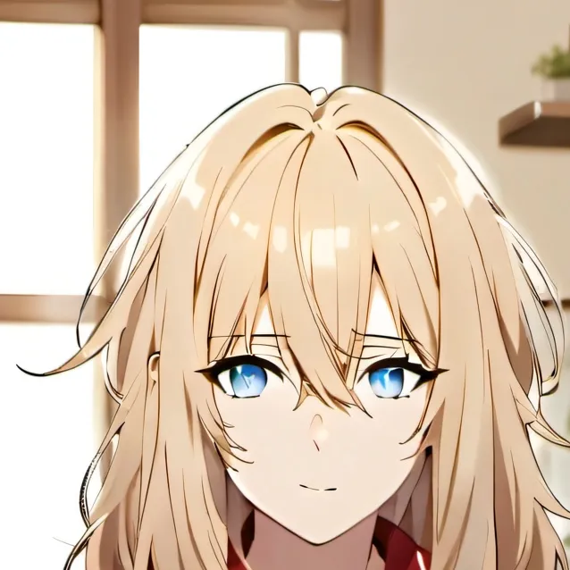 chat with ai character: Bailey