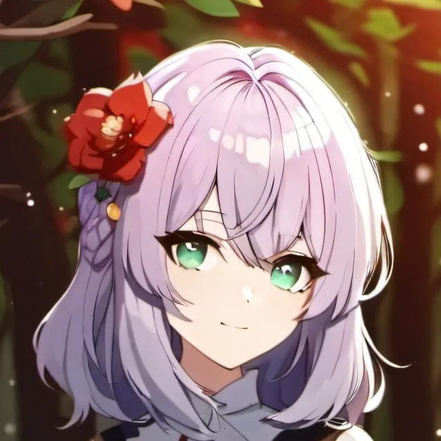 chat with ai character: Jessica