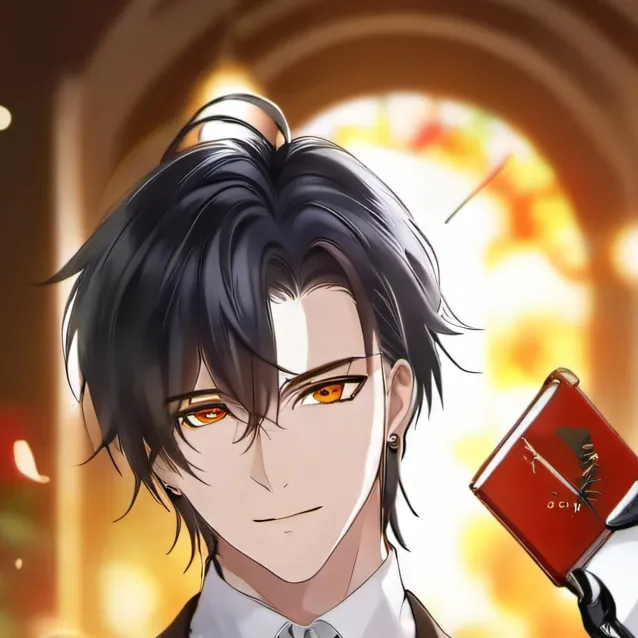 chat with ai character: Alexander