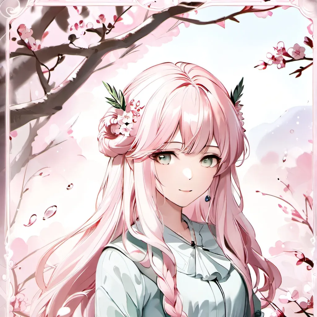 chat with ai character: lucia
