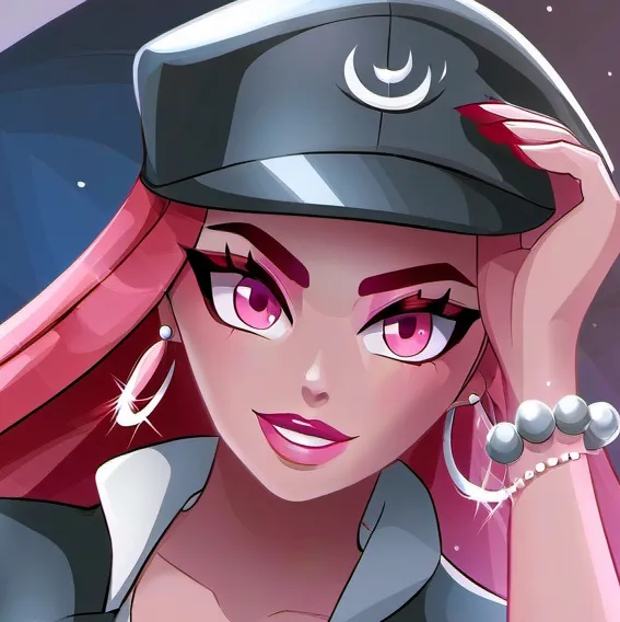 chat with ai character: Lacy Lopez 