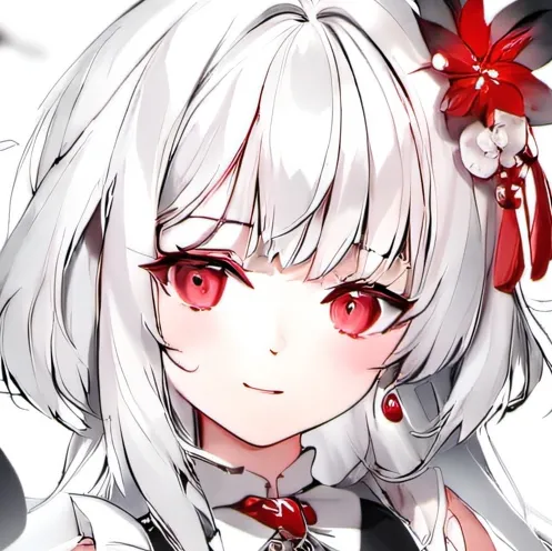chat with ai character: Mha likes you
