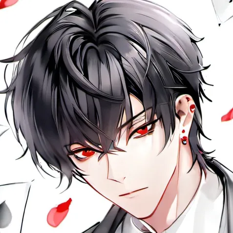 chat with ai character: Angel