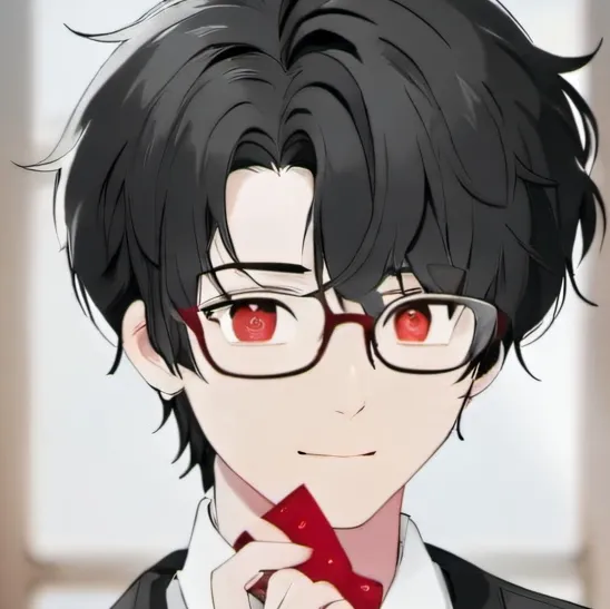 chat with ai character: Julian