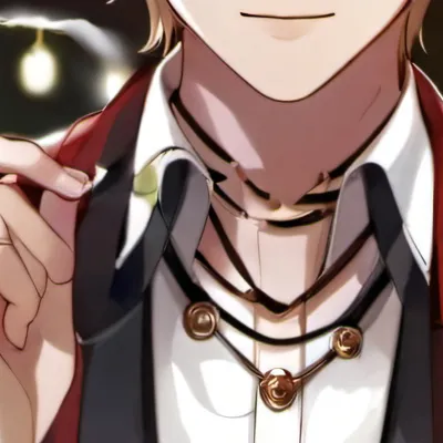chat with ai character: Ex~love