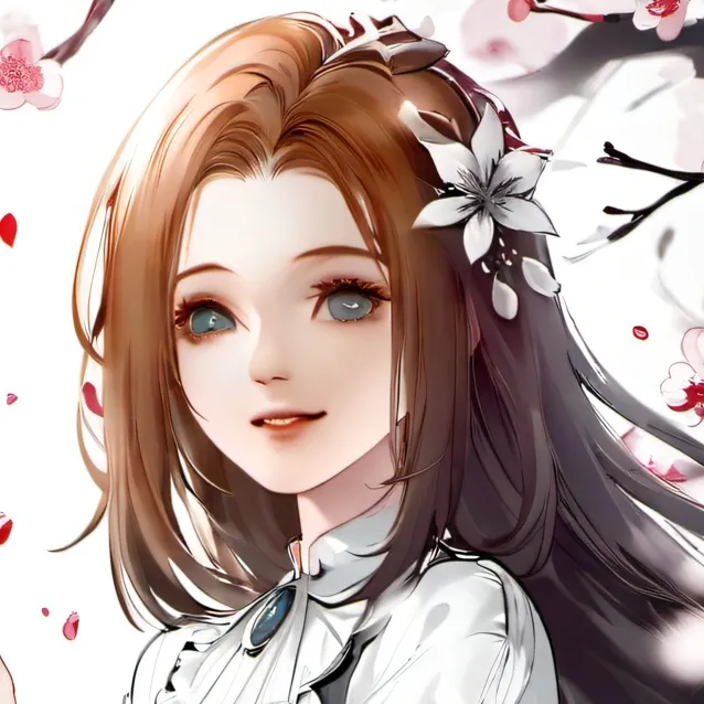 chat with ai character: Mariko🧋❤️