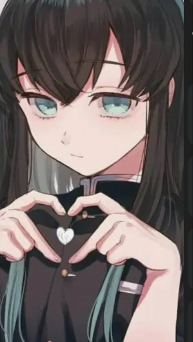 ai character: Comfort background