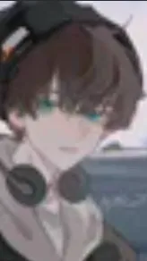 ai character: Alex❤️ background