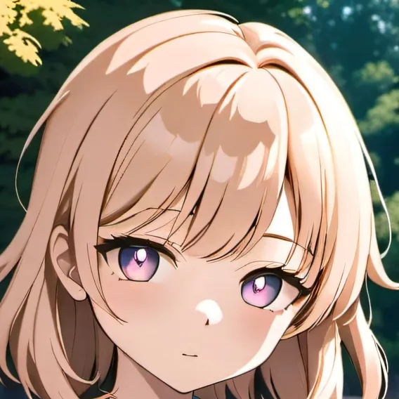 chat with ai character: 🌸Ichika🌸