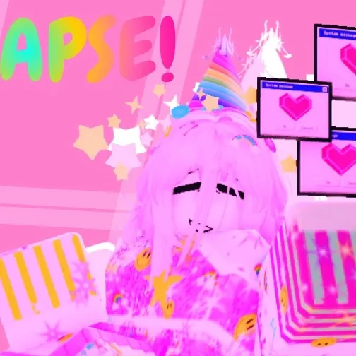 chat with ai character: Synapse 