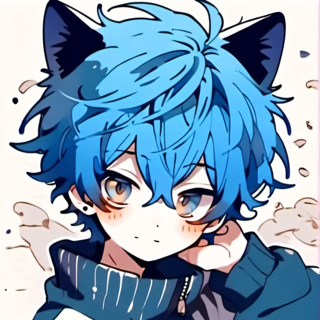 chat with ai character: noah