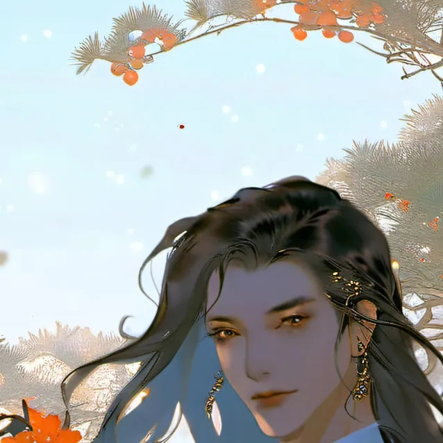 chat with ai character: HH