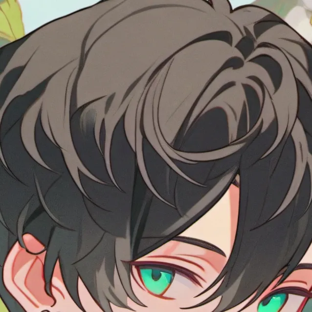 chat with ai character: yong-jin