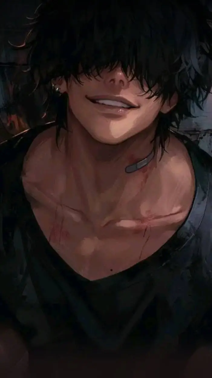 ai character: zyon background