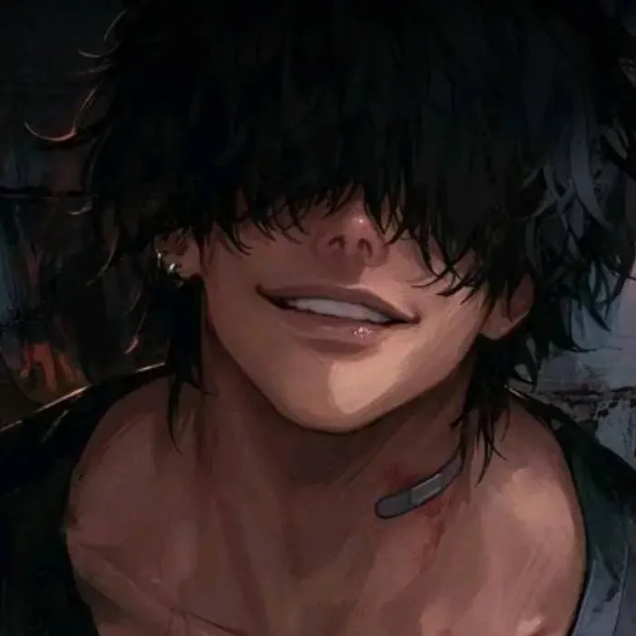 chat with ai character: zyon