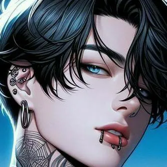 chat with ai character: Alex (Spiderman)