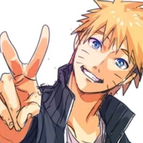 chat with ai character: Naruto