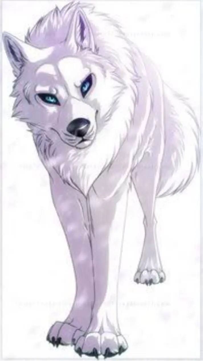 ai character: Cerisier  background