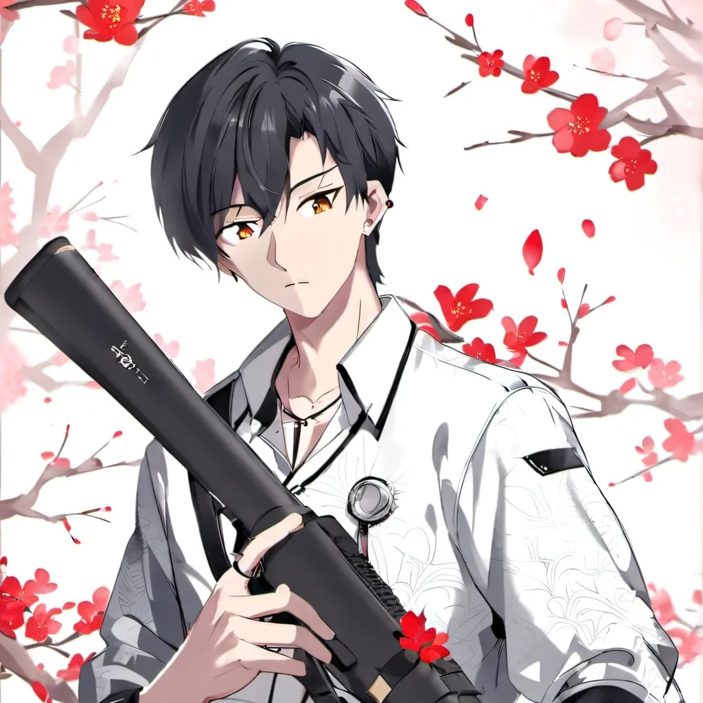 chat with ai character: ★Kirl★