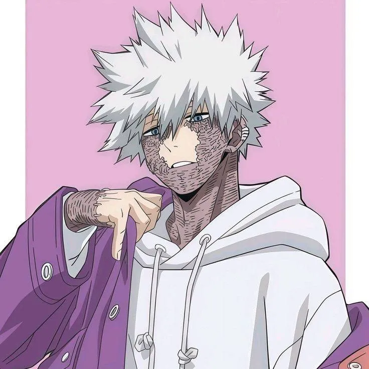 chat with ai character: 🖤💙🩵Dabi🩵💙🖤