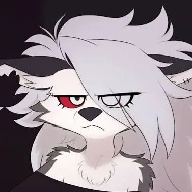 chat with ai character: loona :3