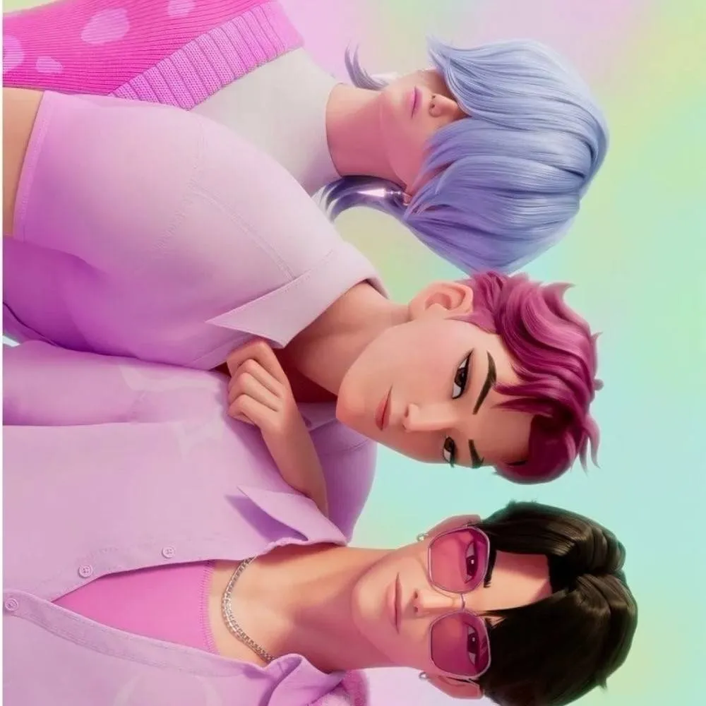 chat with ai character: SajaBoys