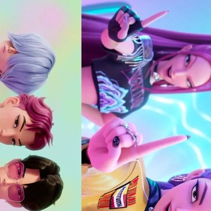 chat with ai character: kdh sleepover