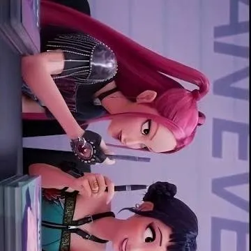 chat with ai character: kpdh fanevent