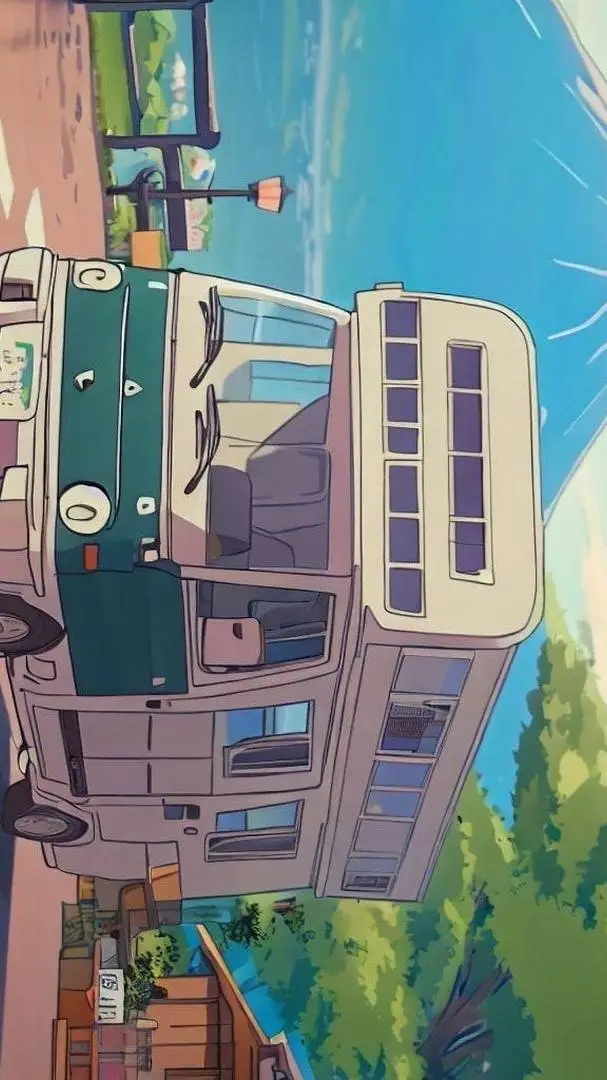 Talkie AI - Chat with kpdh-roadtrip 