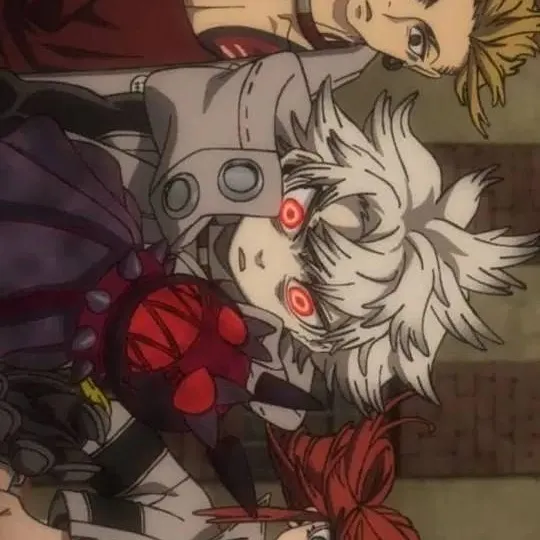 chat with ai character: GachiakutaRoadtrip