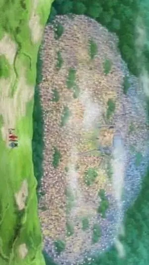 ai character: Zou background